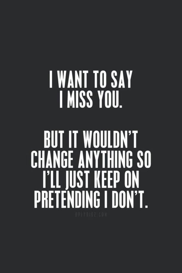 10 I Miss You Quotes For Him & Her - picture 8