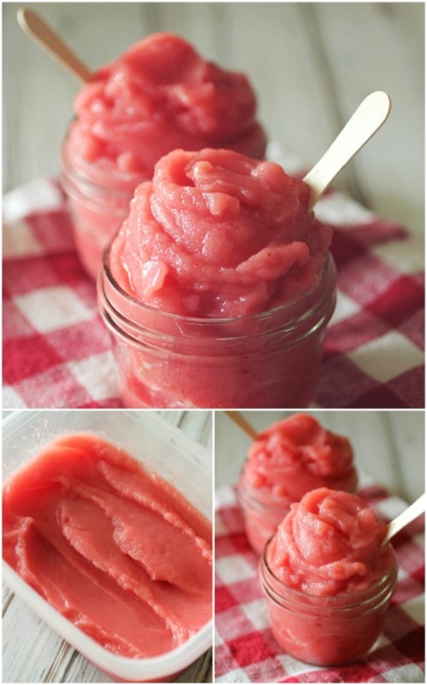 10 Ice Cream And Sorbet Recipes For A Refreshing Summer - picture 10