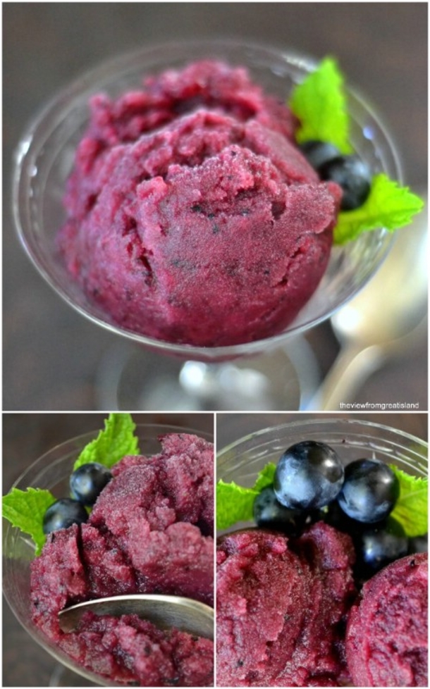 10 Ice Cream And Sorbet Recipes For A Refreshing Summer - picture 11