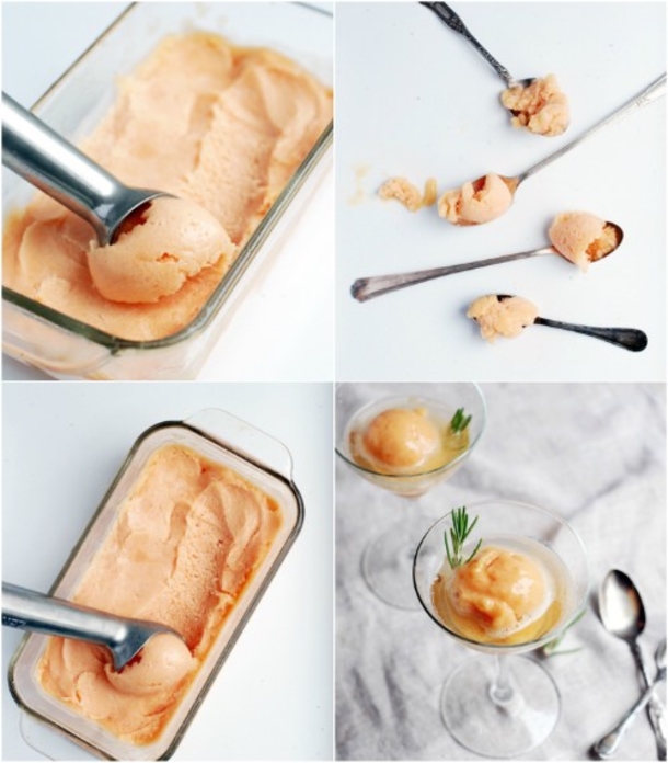 10 Ice Cream And Sorbet Recipes For A Refreshing Summer - picture 3