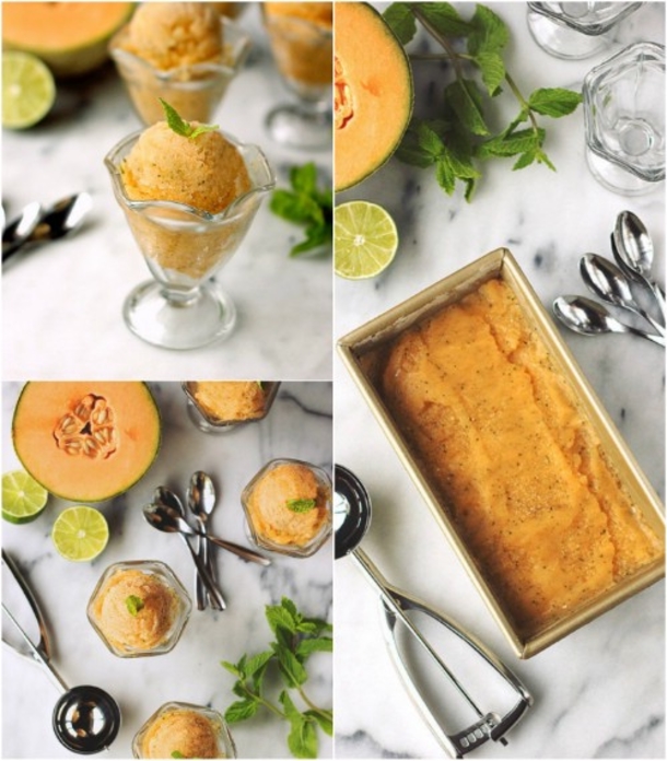 10 Ice Cream And Sorbet Recipes For A Refreshing Summer - picture 4