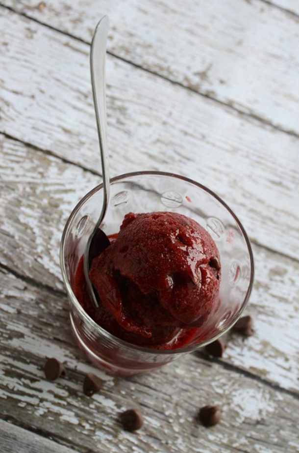 10 Ice Cream And Sorbet Recipes For A Refreshing Summer - picture 5