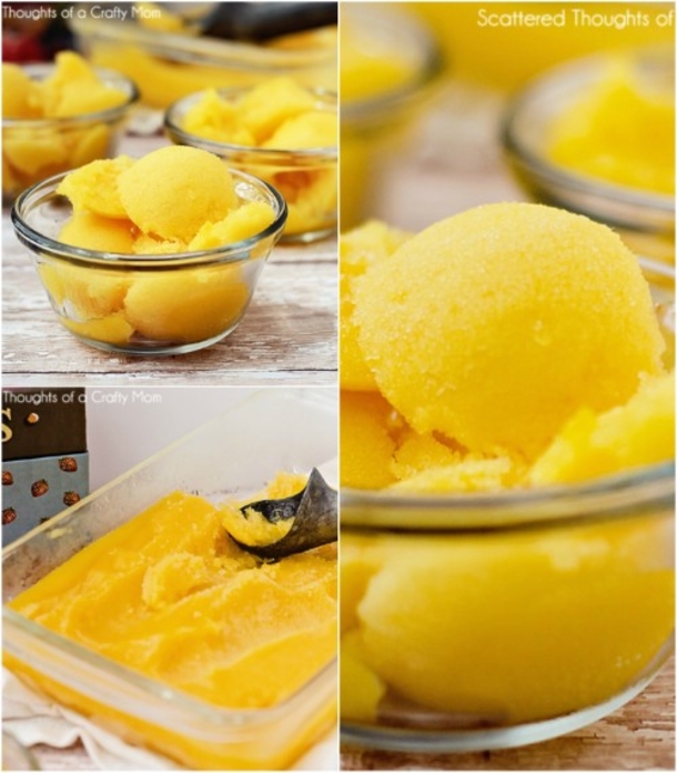 10 Ice Cream And Sorbet Recipes For A Refreshing Summer - picture 6