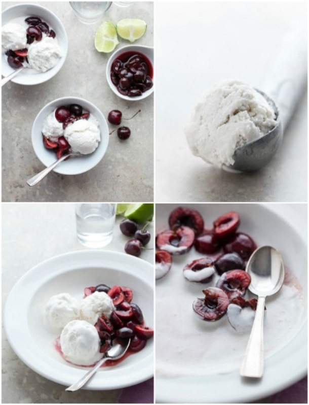 10 Ice Cream And Sorbet Recipes For A Refreshing Summer - picture 8