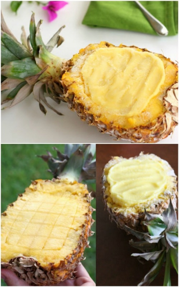 10 Ice Cream And Sorbet Recipes For A Refreshing Summer - picture 9