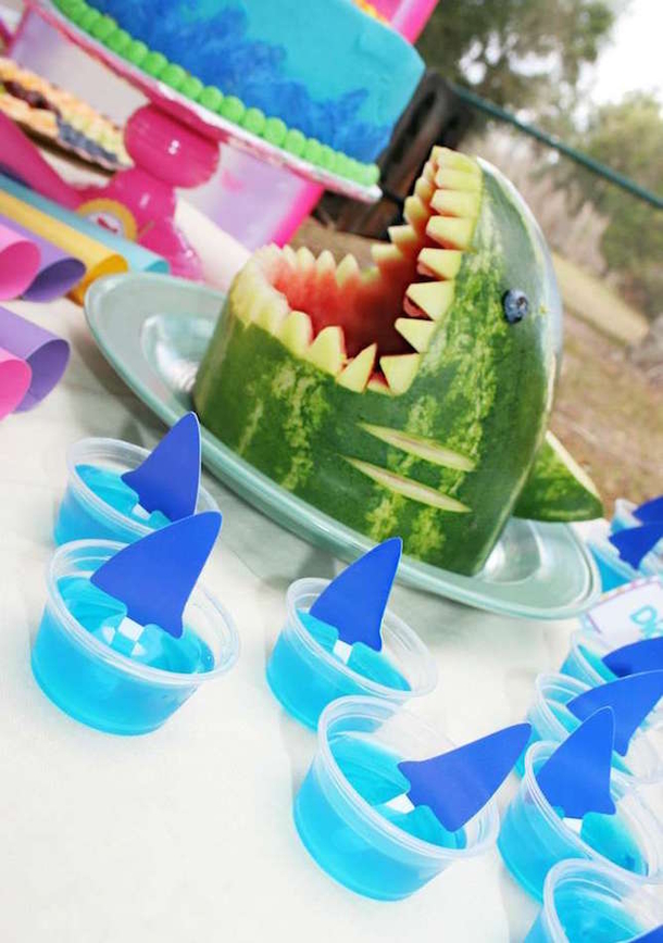 10 Ideas For Any Kid's Spring Outdoor Party - picture 11