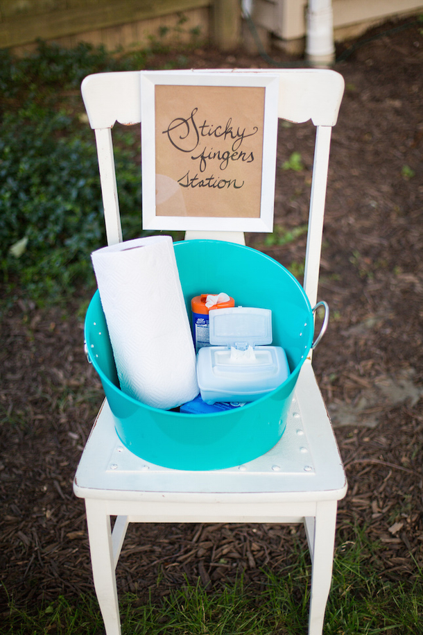 10 Ideas For Any Kid's Spring Outdoor Party - picture 7