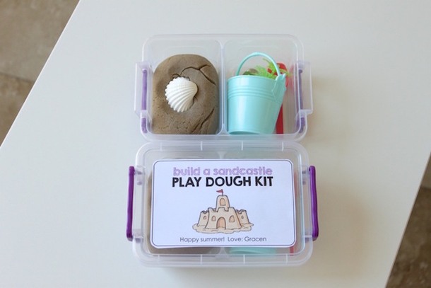 10 Ideas For Any Kid's Spring Outdoor Party - picture 9