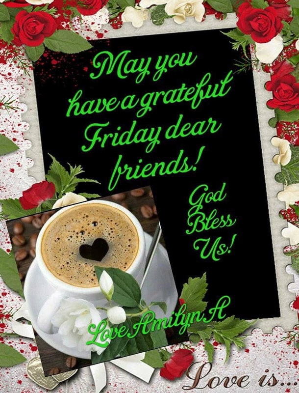 10 Images & Quotes For A Very Happy Friday (2023) - picture 10