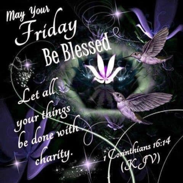 10 Images & Quotes For A Very Happy Friday (2023) - picture 4