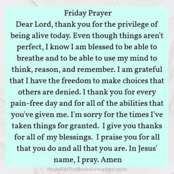 10 Images & Quotes For A Very Happy Friday (2023) - picture 5