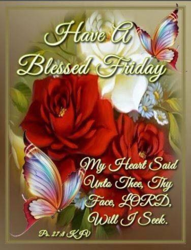 10 Images & Quotes For A Very Happy Friday (2023) - picture 9