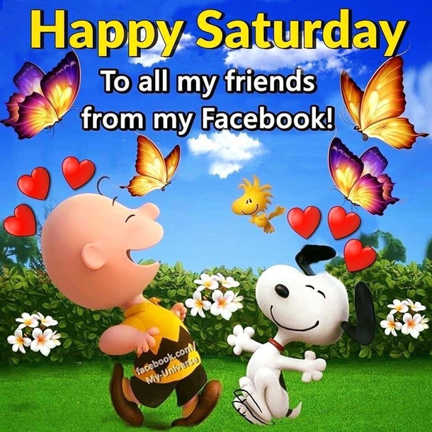10 Images & Quotes For Saturday To Make You Excited For The Weekend - picture 11