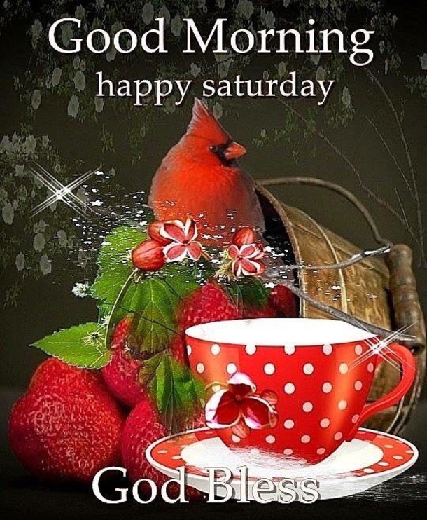 10 Images & Quotes For Saturday To Make You Excited For The Weekend - picture 3