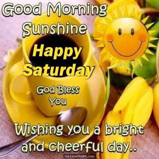 10 Images & Quotes For Saturday To Make You Excited For The Weekend - picture 6