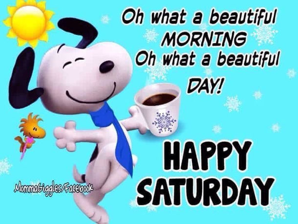 10 Images & Quotes For Saturday To Make You Excited For The Weekend - picture 8