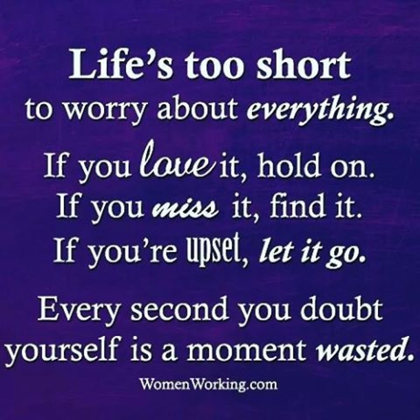 10 Important Life Quotes To Inspire You - picture 7