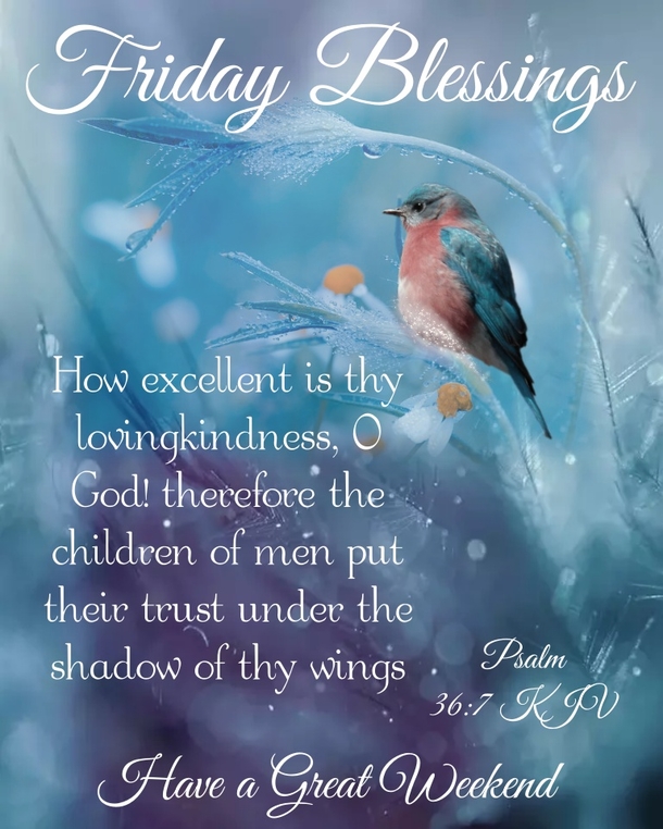 10 Incredible Friday Quotes & Images To Bless The Day - picture 2