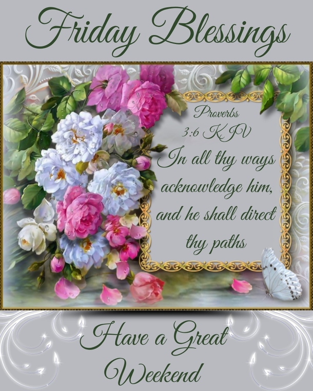10 Incredible Friday Quotes & Images To Bless The Day - picture 3
