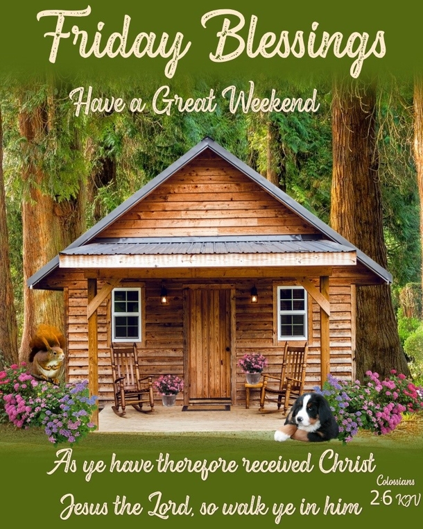 10 Incredible Friday Quotes & Images To Bless The Day - picture 4