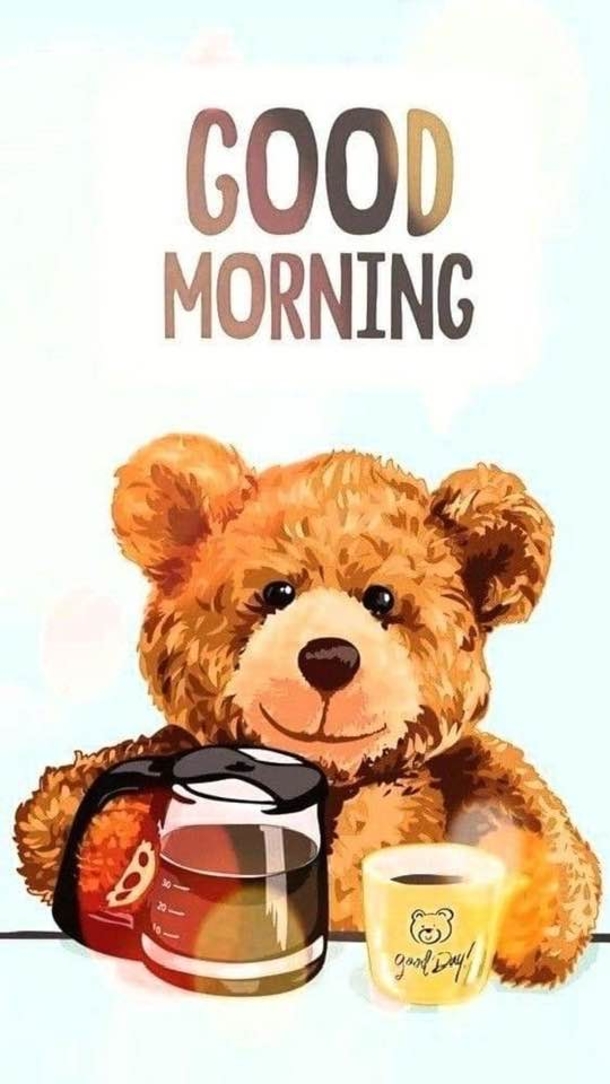 10 Incredible Good Morning Quotes! You Won't Believe the Positive Vibes They'll Bring! - picture 10