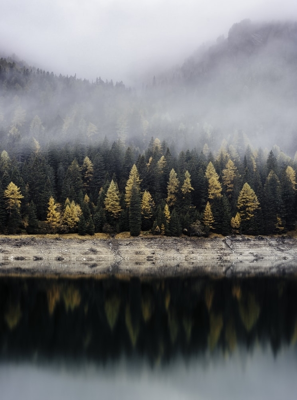 10 Incredible Scenic Fall Photography - picture 6