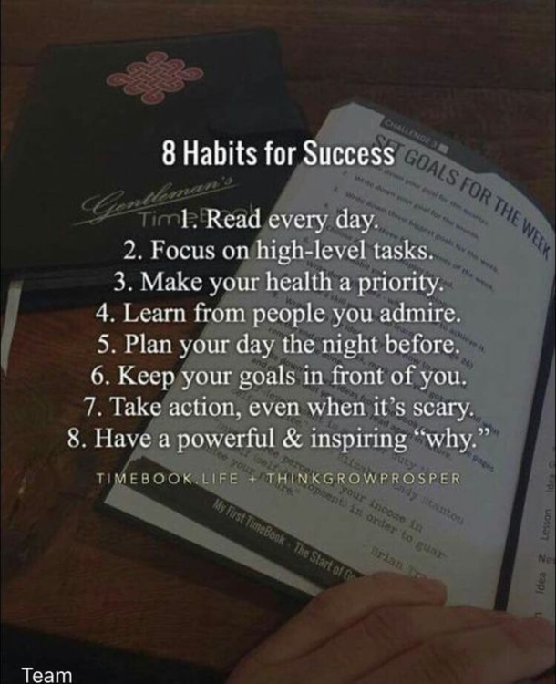 10 Incredible Success Quotes To Push You To Greatness - picture 2