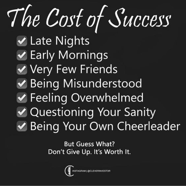 10 Incredible Success Quotes To Push You To Greatness - picture 3