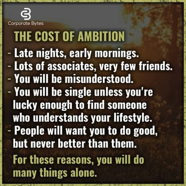 10 Incredible Success Quotes To Push You To Greatness - picture 5