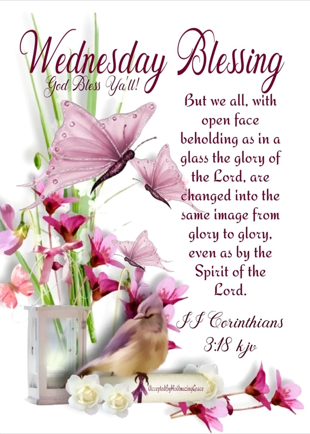 10 Incredible Wednesday Quotes And Blessings - picture 11