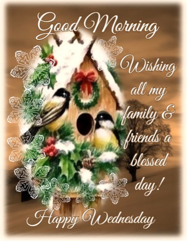 10 Incredible Wednesday Quotes And Blessings - picture 4
