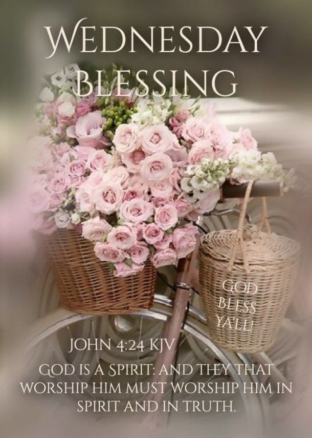 10 Incredible Wednesday Quotes And Blessings - picture 7