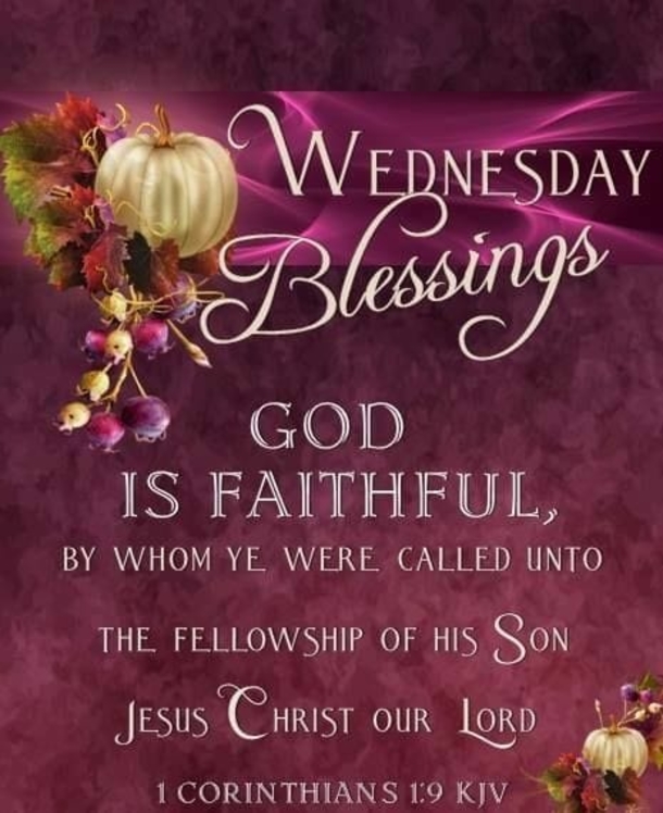 10 Incredible Wednesday Quotes And Blessings - picture 8