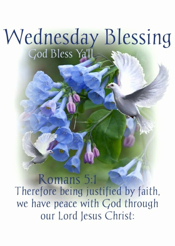 10 Incredible Wednesday Quotes And Blessings - picture 9
