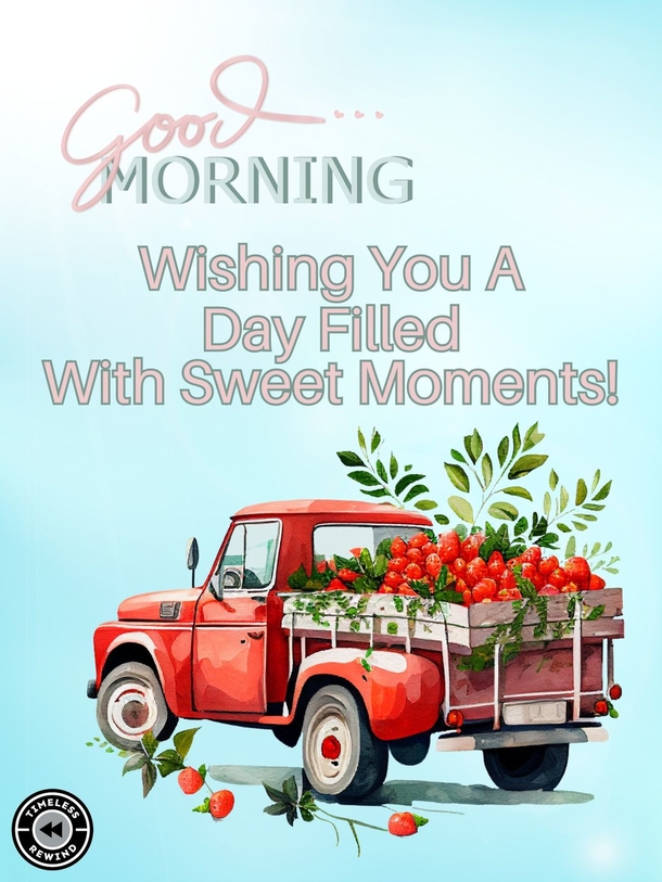 10 Incredibly Beautiful Good Morning Quotes To Start A Blessed Day - picture 11