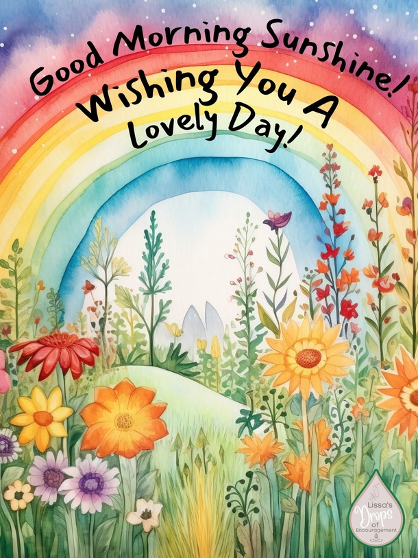 10 Incredibly Beautiful Good Morning Quotes To Start A Blessed Day - picture 2