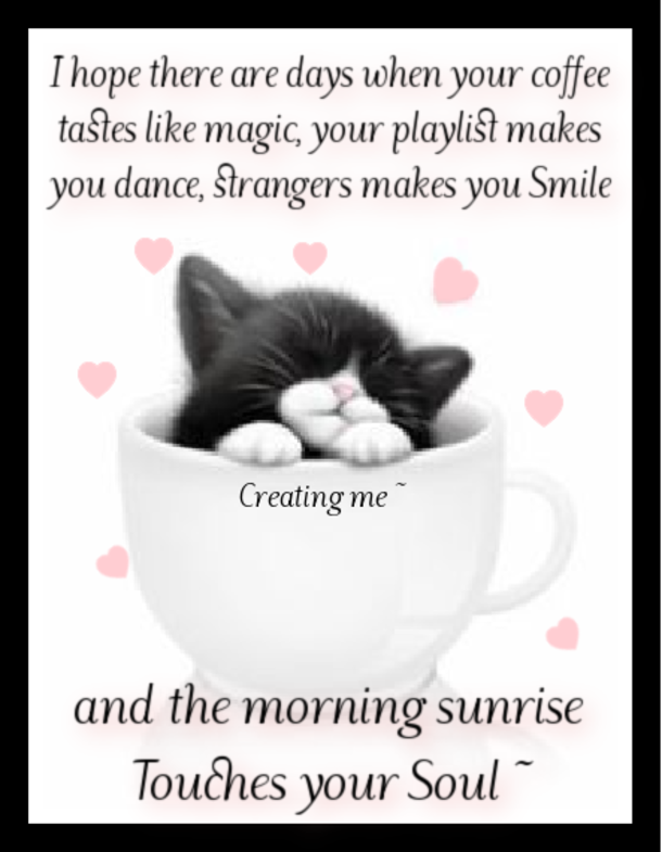 10 Incredibly Beautiful Good Morning Quotes To Start A Blessed Day - picture 4