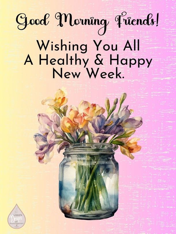 10 Incredibly Beautiful Good Morning Quotes To Start A Blessed Day - picture 5
