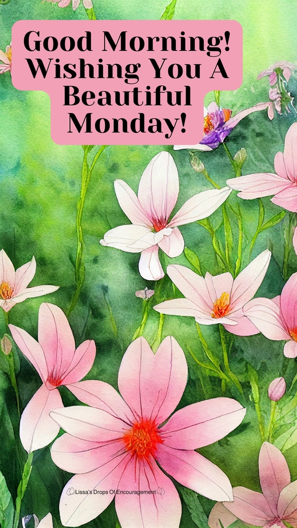 10 Incredibly Beautiful Good Morning Quotes To Start A Blessed Day - picture 7