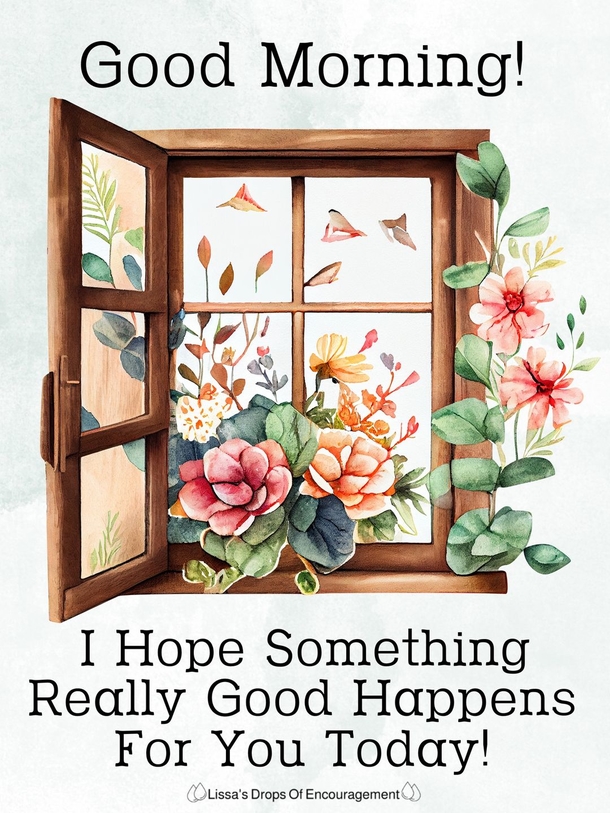 10 Incredibly Beautiful Good Morning Quotes To Start A Blessed Day - picture 8