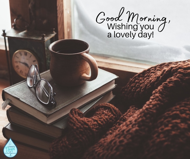 10 Incredibly Beautiful Good Morning Quotes To Start A Blessed Day - picture 9