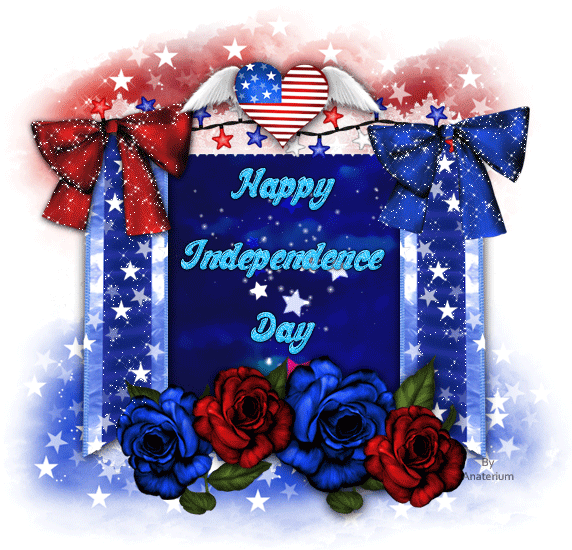 10 Independence Day Animated Gifs To Celebrate 4th Of July 2023 - picture 5