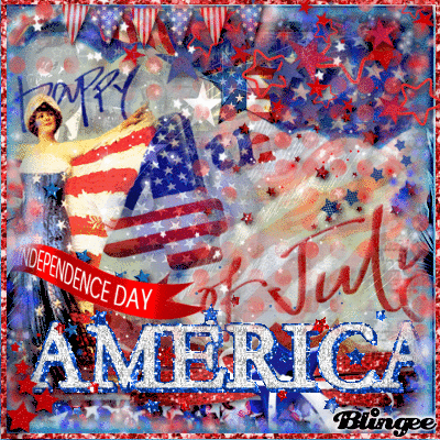 10 Independence Day Animated Gifs To Celebrate 4th Of July 2023 - picture 7