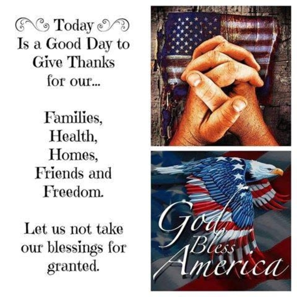 10 Independence Day Quotes In Honor Of Our Troops This 4th Of July - picture 10