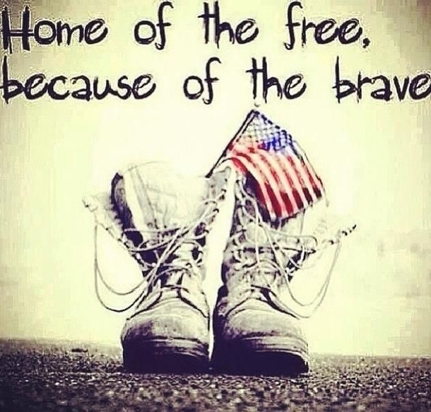10 Independence Day Quotes In Honor Of Our Troops This 4th Of July - picture 11