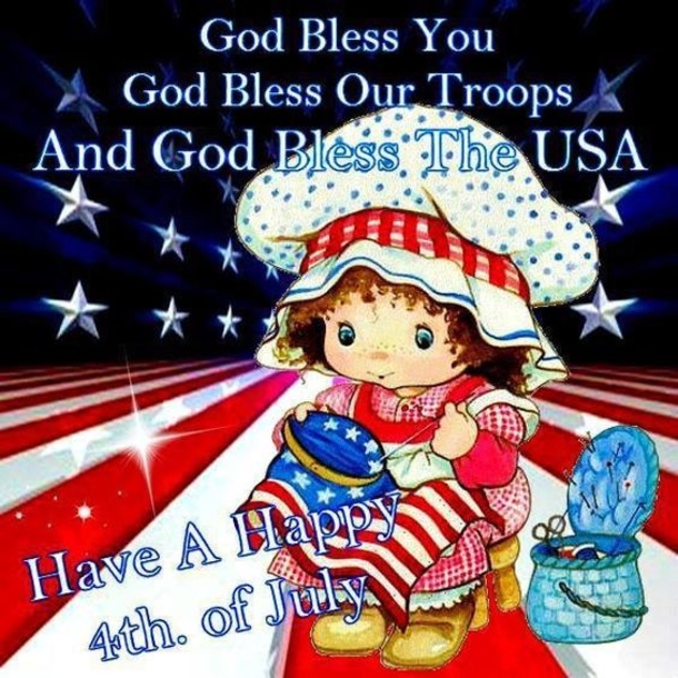 10 Independence Day Quotes In Honor Of Our Troops This 4th Of July - picture 3