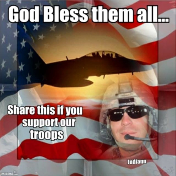 10 Independence Day Quotes In Honor Of Our Troops This 4th Of July - picture 4