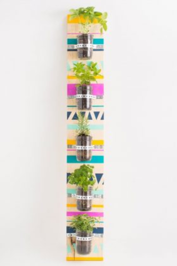 10 Indoor Garden Projects That Work In Any Space - picture 11