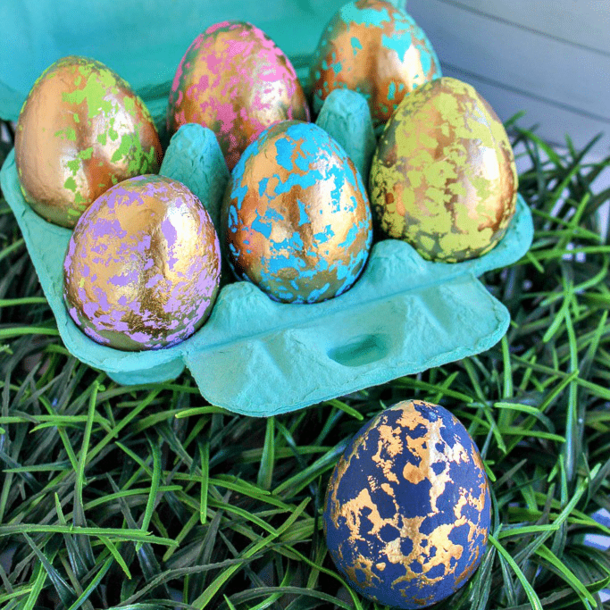 10 Inexpensive Easter Decoration Ideas You'll Love - picture 12