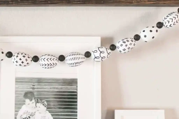 10 Inexpensive Easter Decoration Ideas You'll Love - picture 6